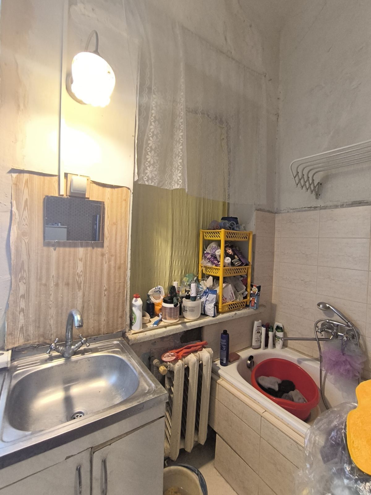 Продажа 2-комнатной квартиры 36 м², Уездная ул., 2