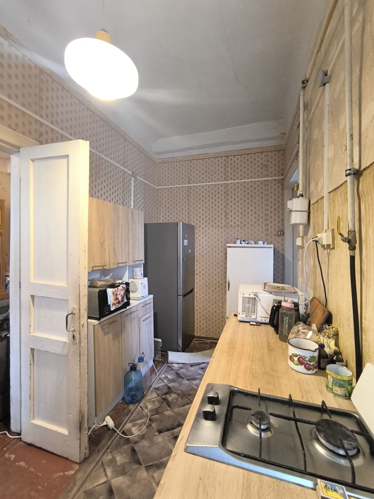 Продажа 2-комнатной квартиры 36 м², Уездная ул., 2