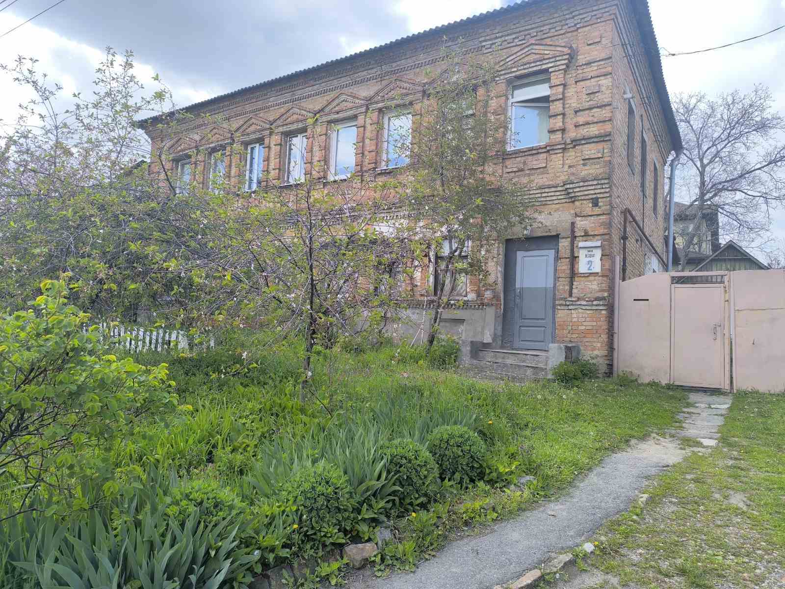 Продажа 2-комнатной квартиры 36 м², Уездная ул., 2