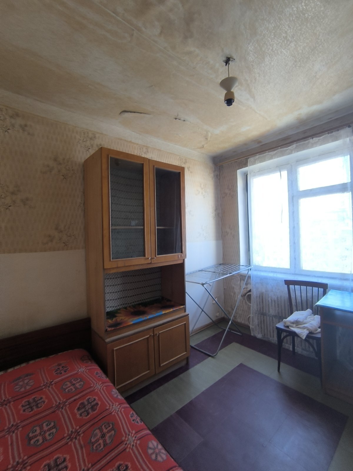 Продаж 3-кімнатної квартири 58 м², Слобожанський просп., 104