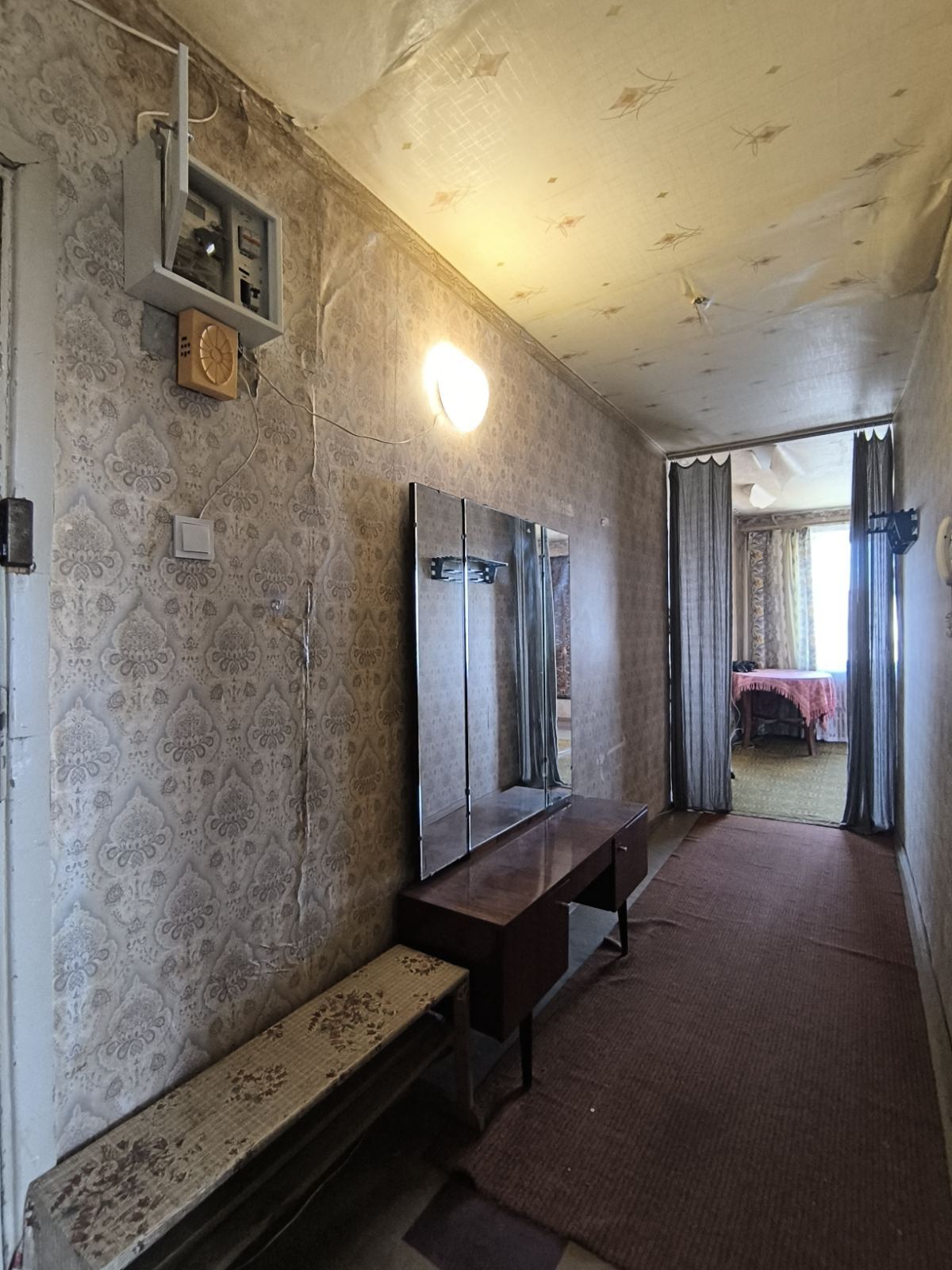 Продаж 3-кімнатної квартири 58 м², Слобожанський просп., 104