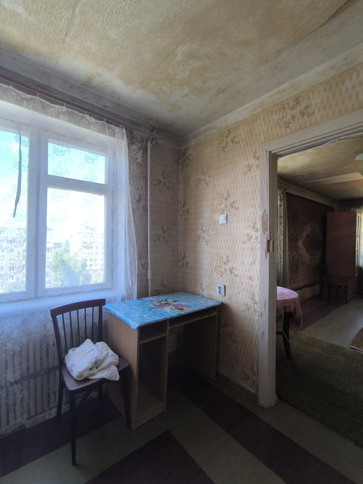 Продаж 3-кімнатної квартири 58 м², Слобожанський просп., 104