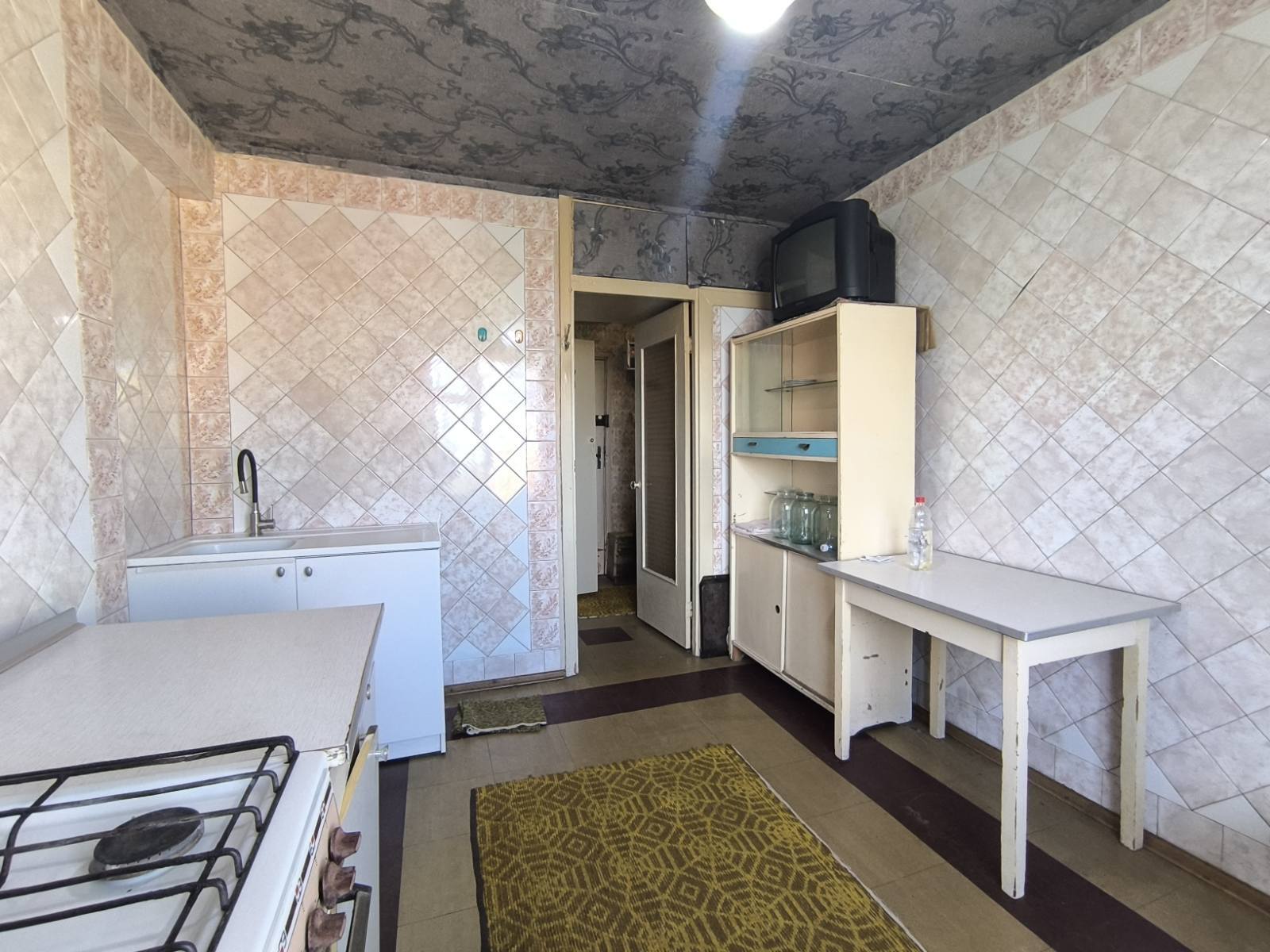 Продаж 3-кімнатної квартири 58 м², Слобожанський просп., 104