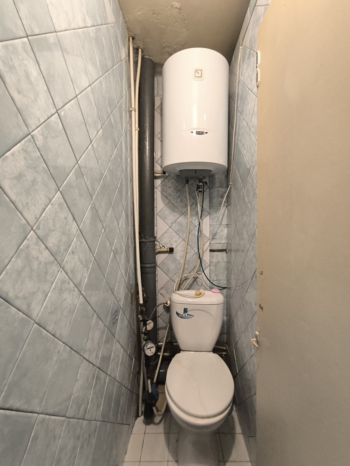 Продаж 3-кімнатної квартири 58 м², Слобожанський просп., 104