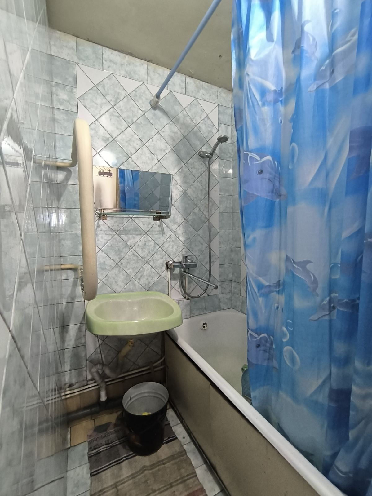 Продаж 3-кімнатної квартири 58 м², Слобожанський просп., 104