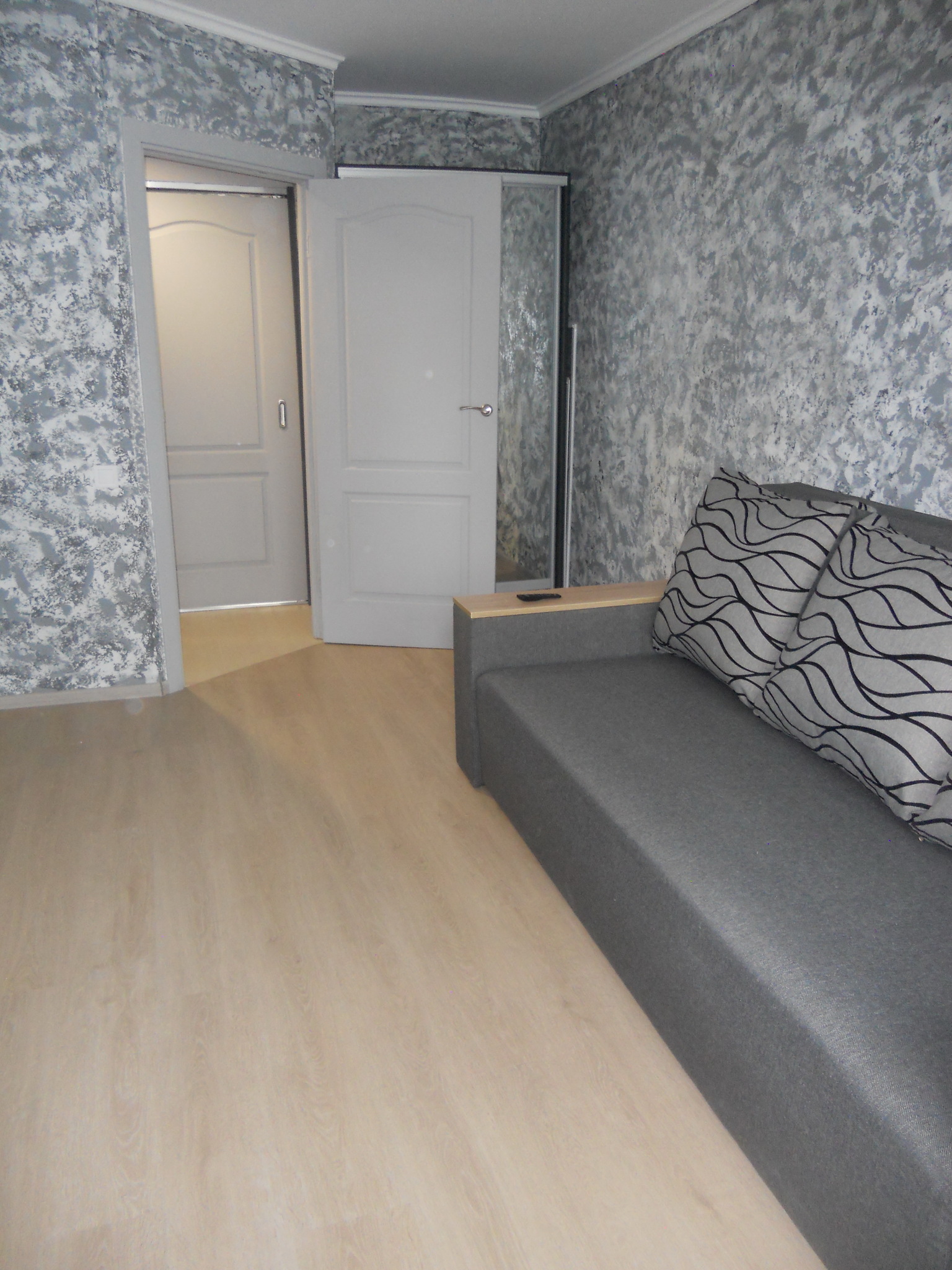 Аренда 2-комнатной квартиры 44 м², Андрея Головко ул., 6