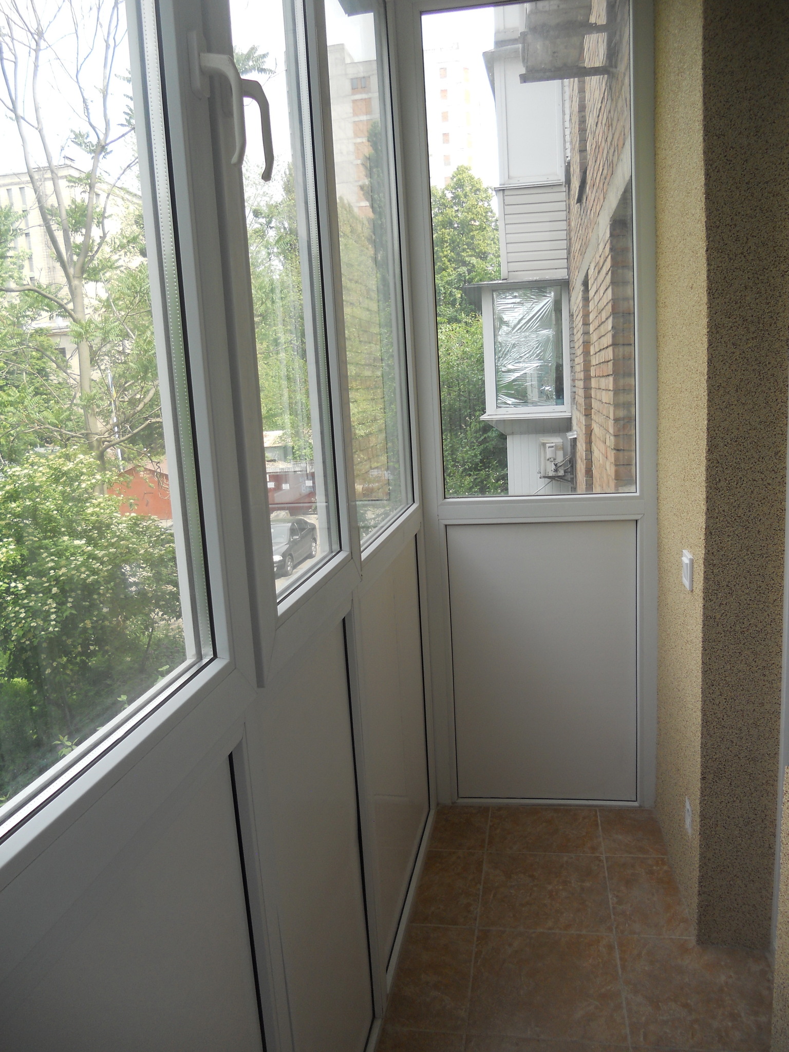 Аренда 2-комнатной квартиры 44 м², Андрея Головко ул., 6