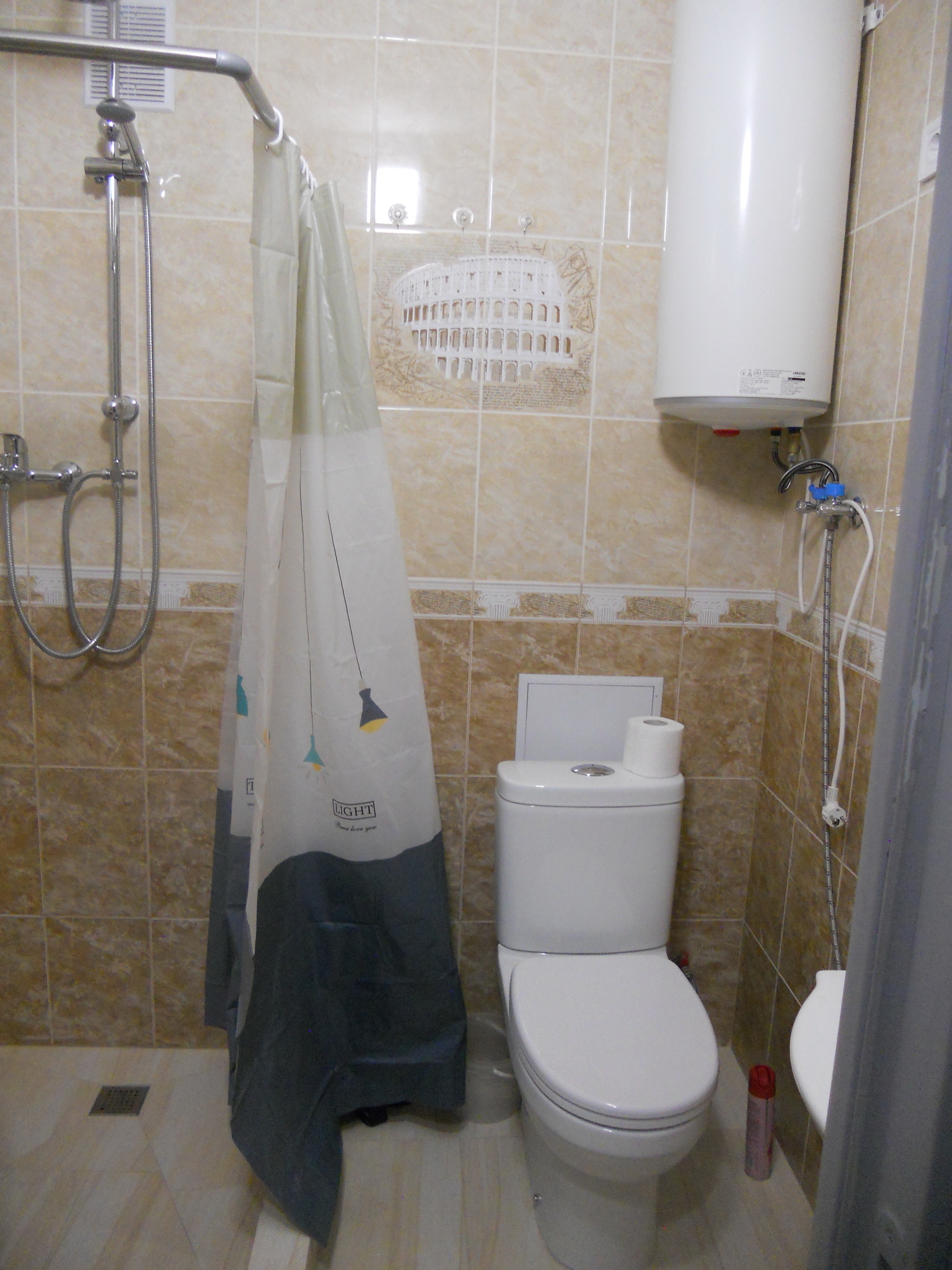 Аренда 2-комнатной квартиры 44 м², Андрея Головко ул., 6