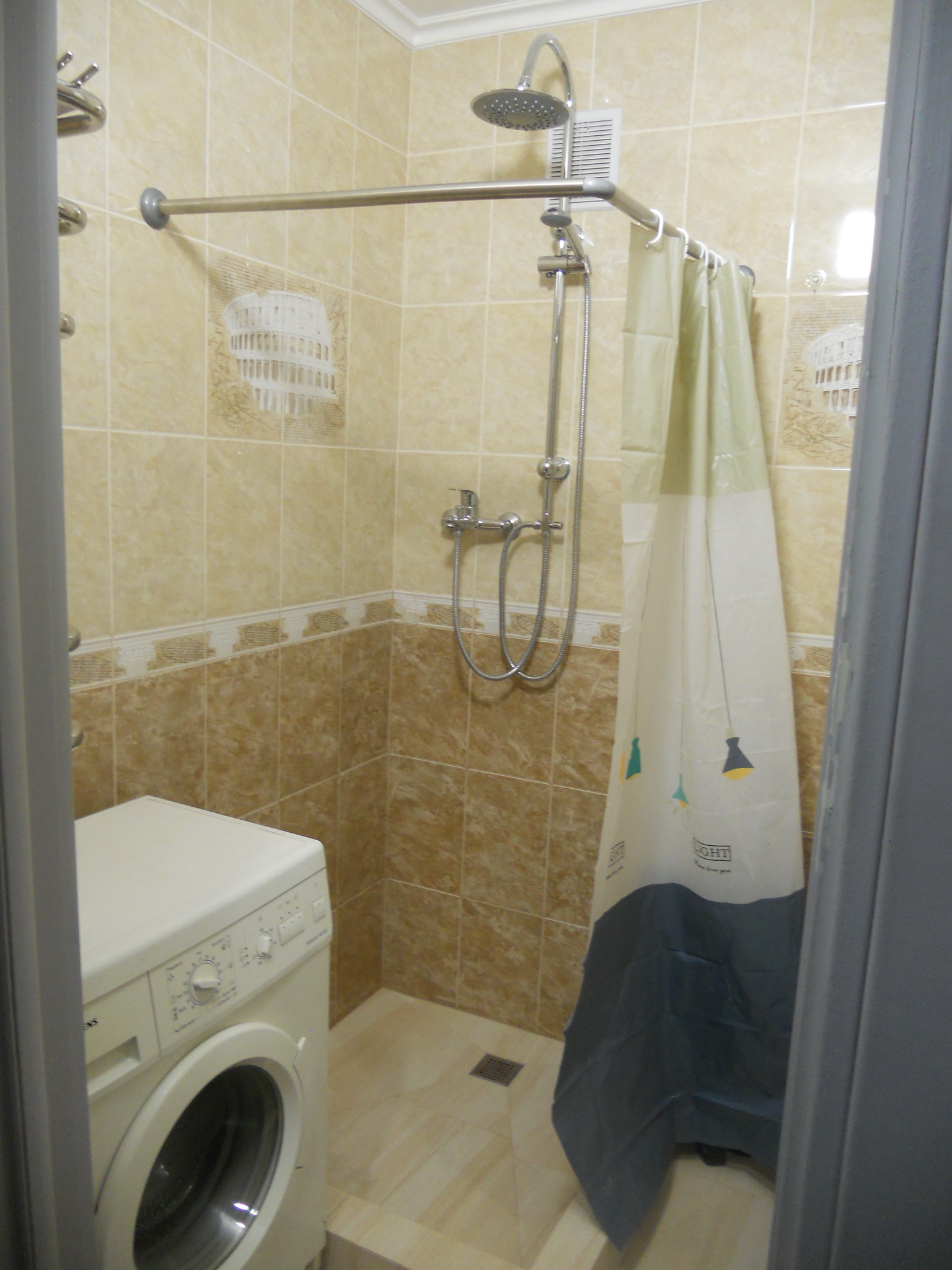 Аренда 2-комнатной квартиры 44 м², Андрея Головко ул., 6