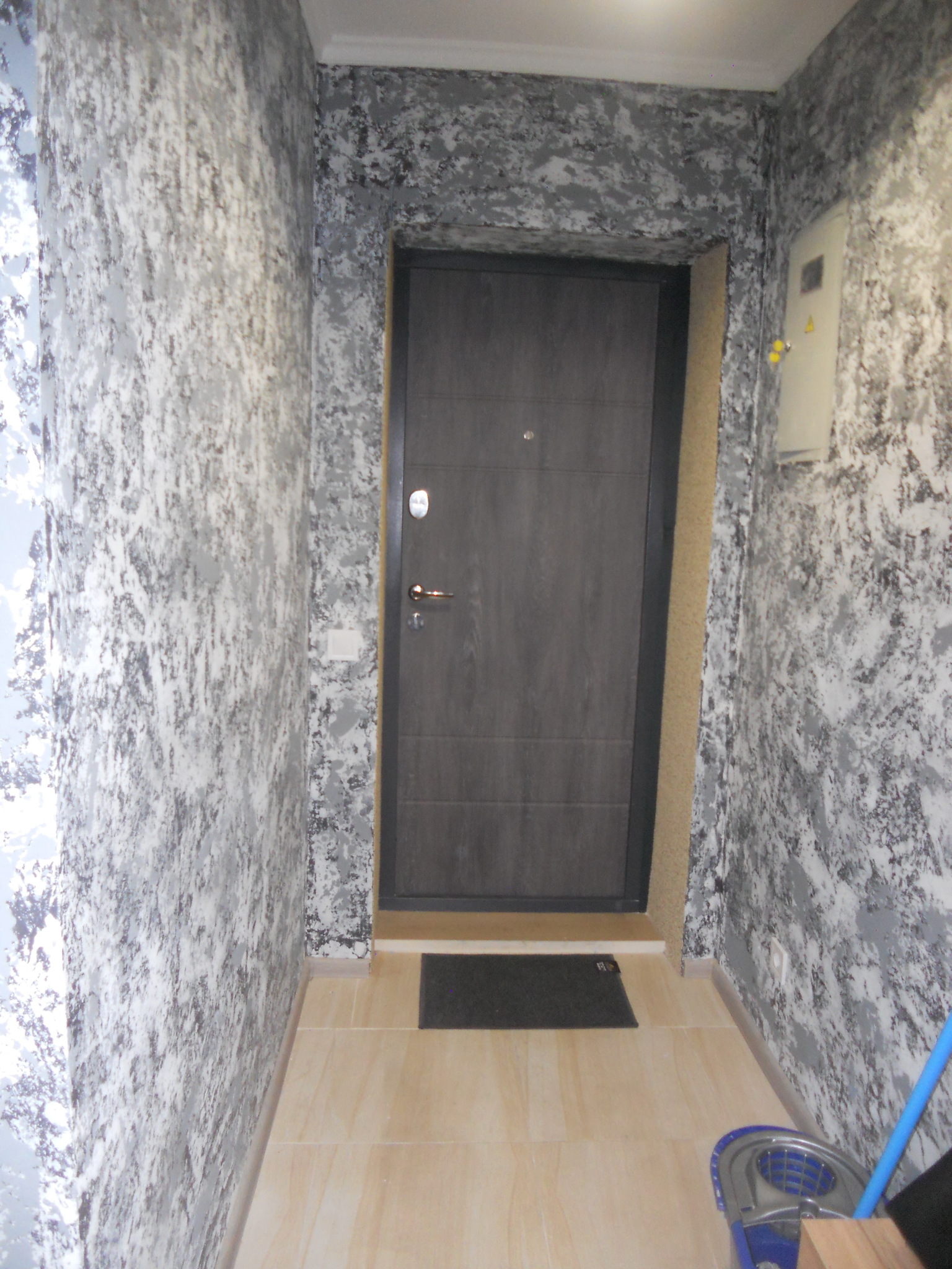 Аренда 2-комнатной квартиры 44 м², Андрея Головко ул., 6