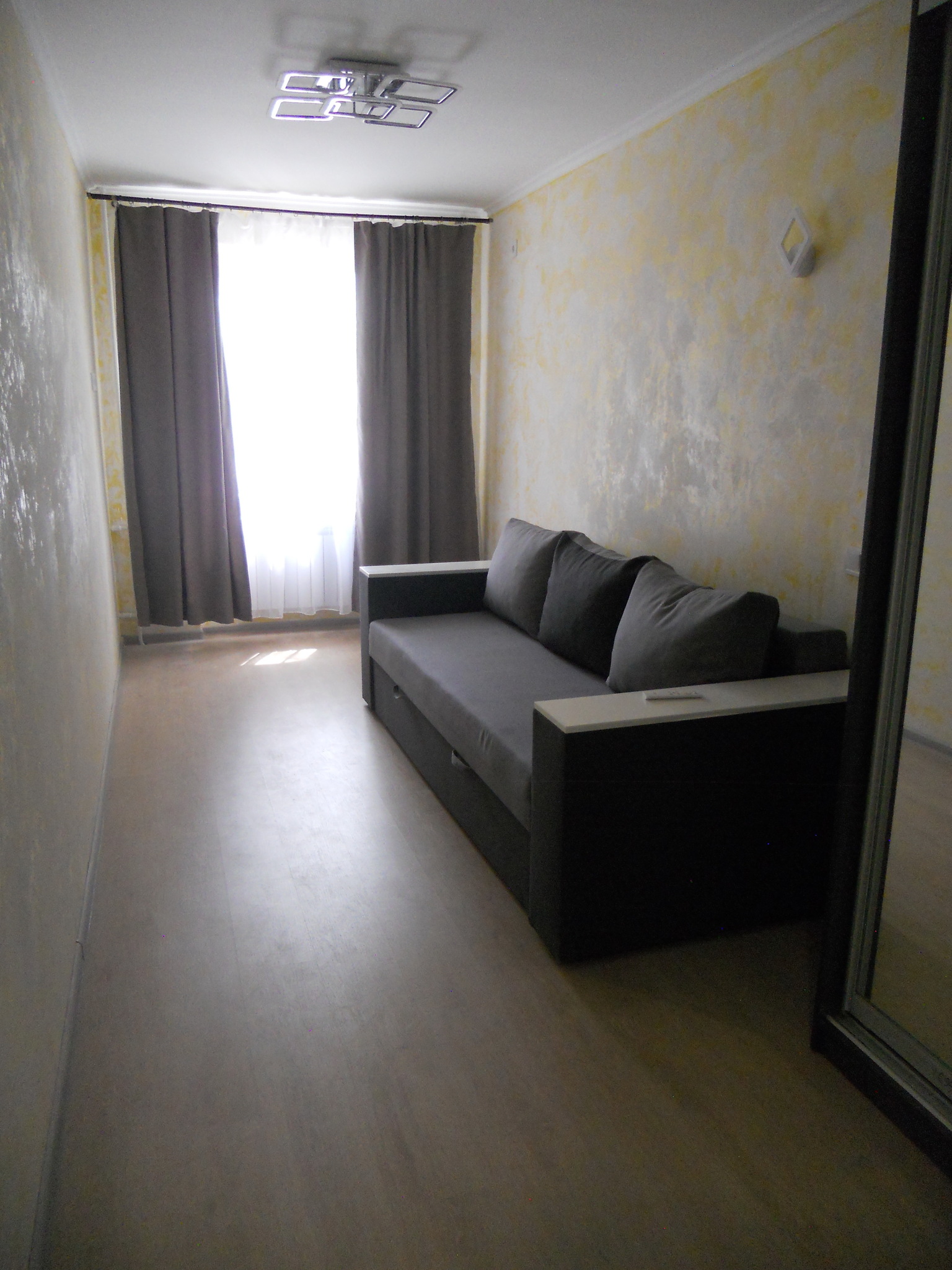Аренда 2-комнатной квартиры 44 м², Андрея Головко ул., 6