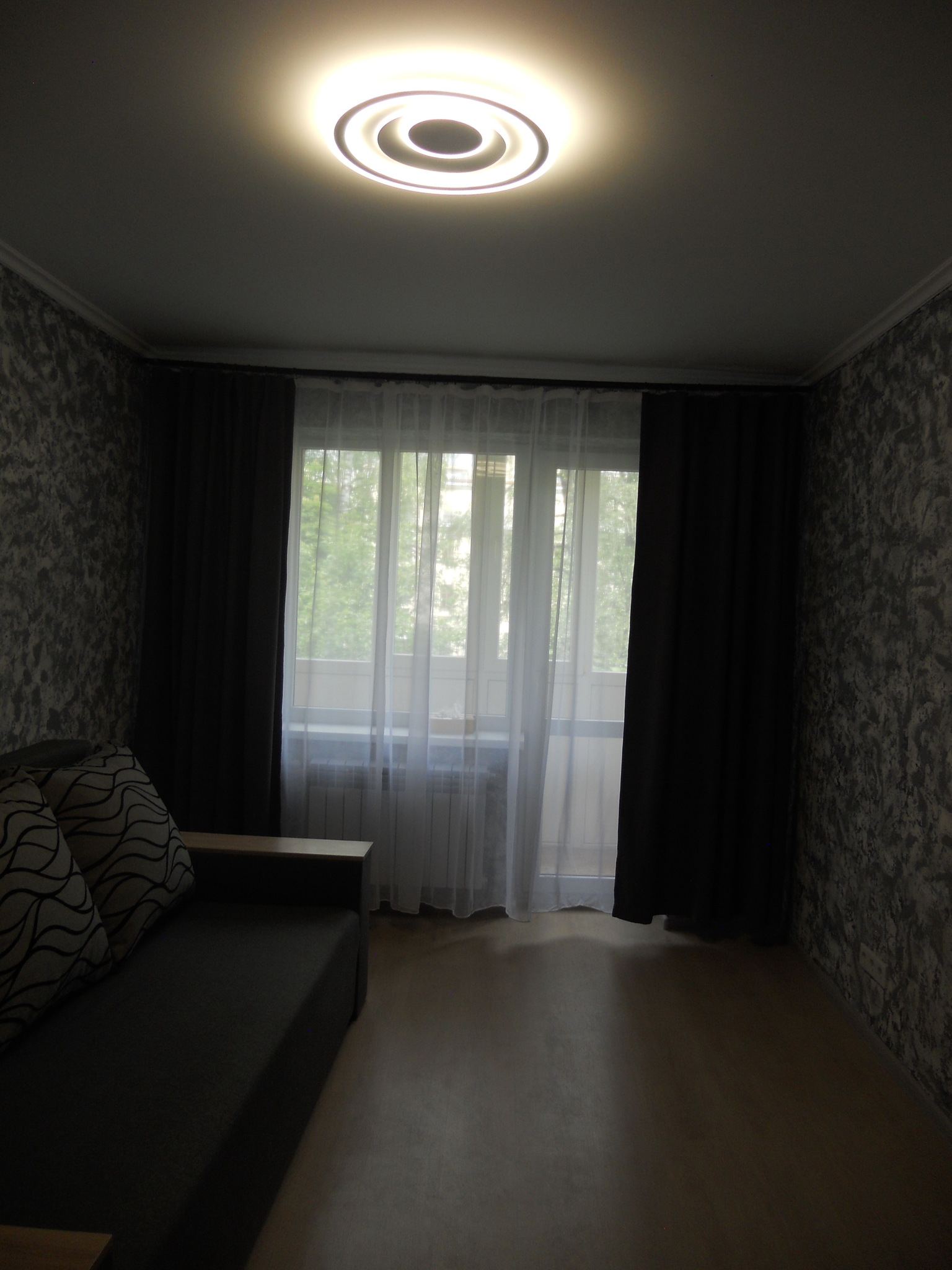 Аренда 2-комнатной квартиры 44 м², Андрея Головко ул., 6