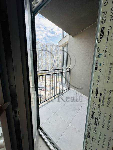 Продажа 2-комнатной квартиры 69 м², Никольско-Слободская ул., 28