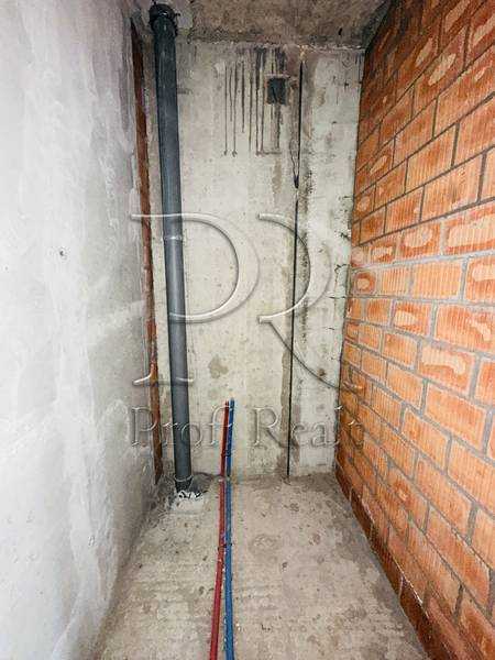 Продажа 2-комнатной квартиры 69 м², Никольско-Слободская ул., 28
