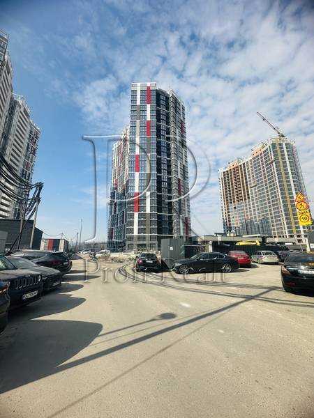Продажа 2-комнатной квартиры 69 м², Никольско-Слободская ул., 28