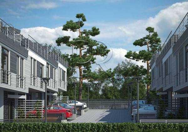 Продаж 4-кімнатної квартири 128 м², Зеленогірська вулиця, 4Д
