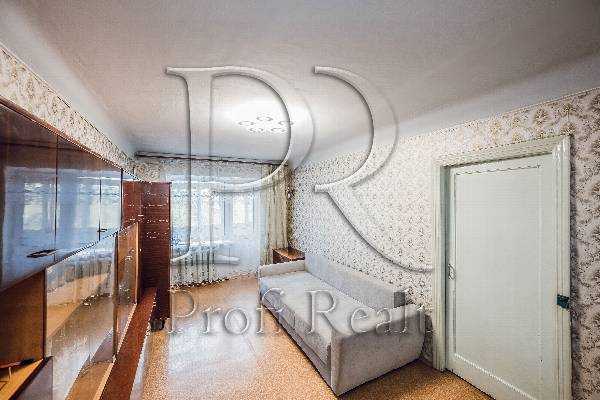 Продаж 2-кімнатної квартири 44 м², Чугуївський пров., 10