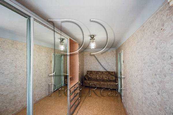 Продаж 2-кімнатної квартири 44 м², Чугуївський пров., 10