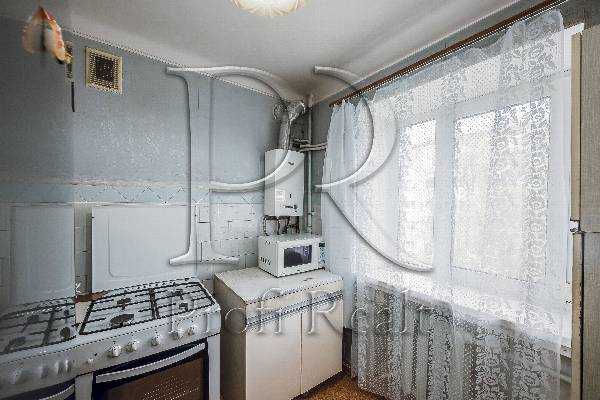 Продаж 2-кімнатної квартири 44 м², Чугуївський пров., 10