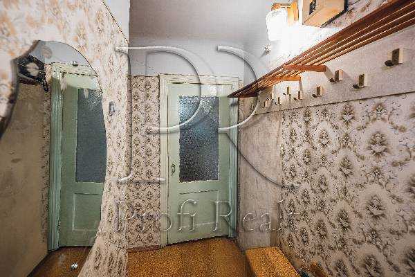 Продаж 2-кімнатної квартири 44 м², Чугуївський пров., 10