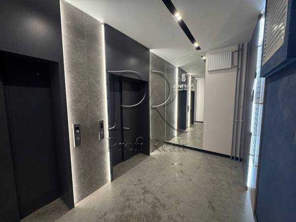 Продаж 1-кімнатної квартири 45 м², Канальна вул., 8Г