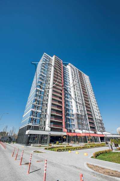 Продаж 1-кімнатної квартири 45 м², Канальна вул., 8Г