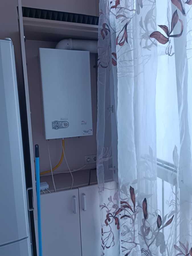 Оренда 2-кімнатної квартири 60 м², Фізкультурний пров., 25