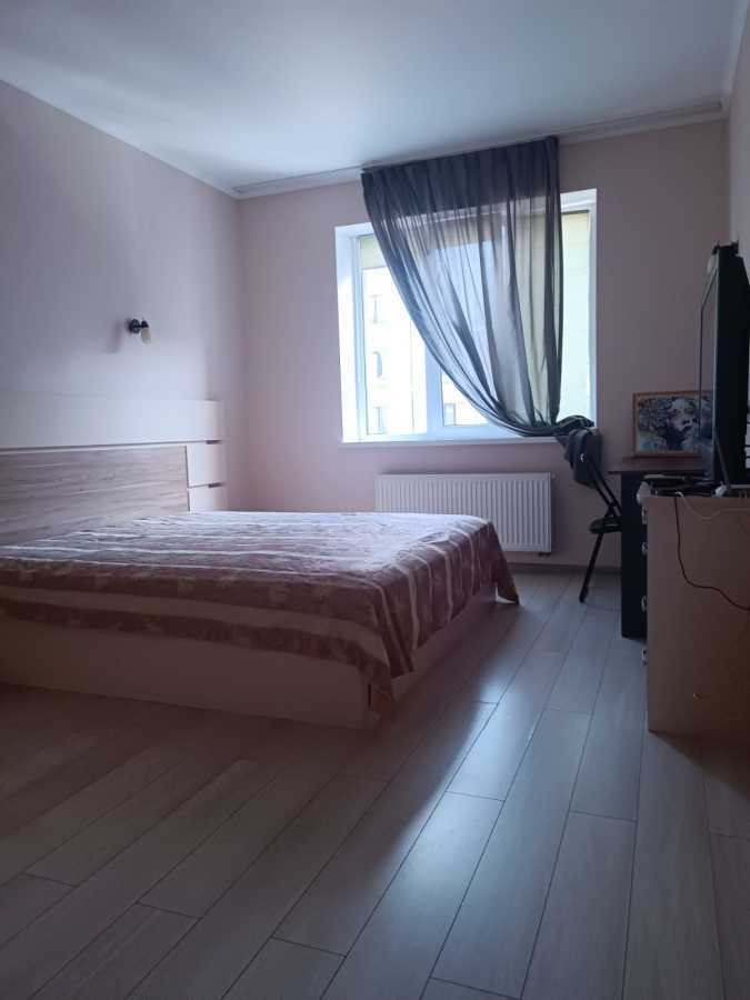 Оренда 2-кімнатної квартири 60 м², Фізкультурний пров., 25