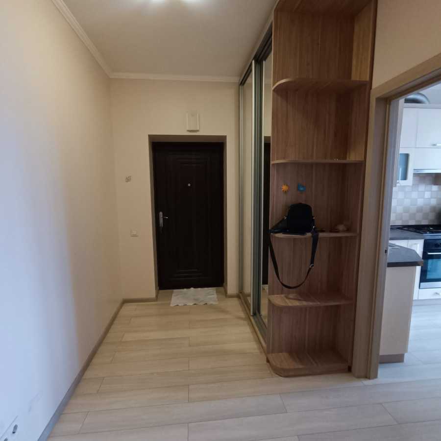 Оренда 2-кімнатної квартири 60 м², Фізкультурний пров., 25
