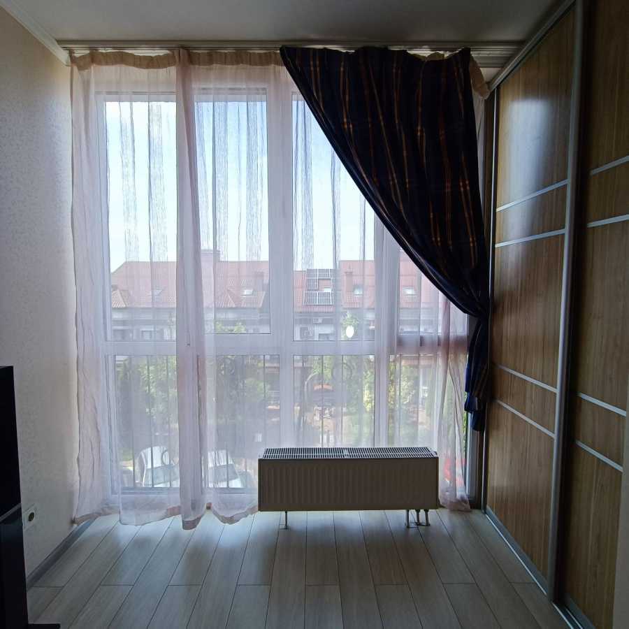 Оренда 2-кімнатної квартири 60 м², Фізкультурний пров., 25