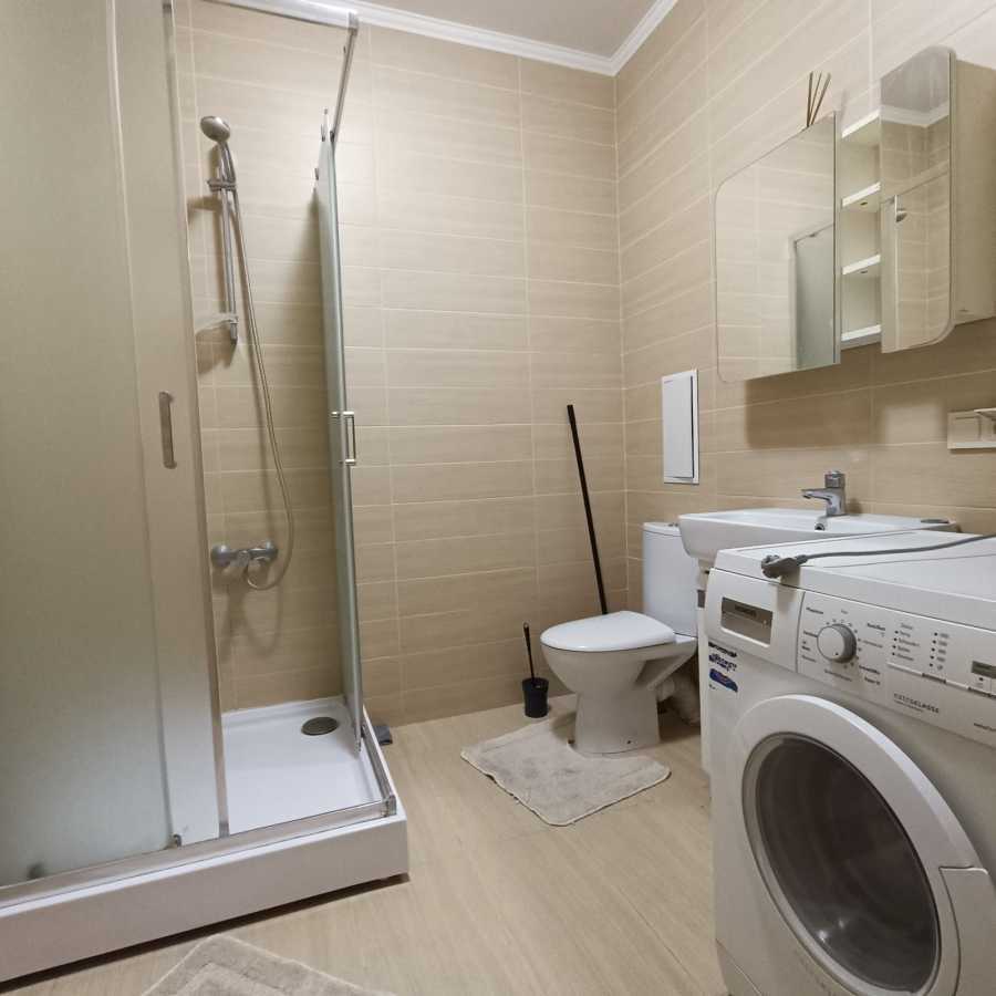 Оренда 2-кімнатної квартири 60 м², Фізкультурний пров., 25