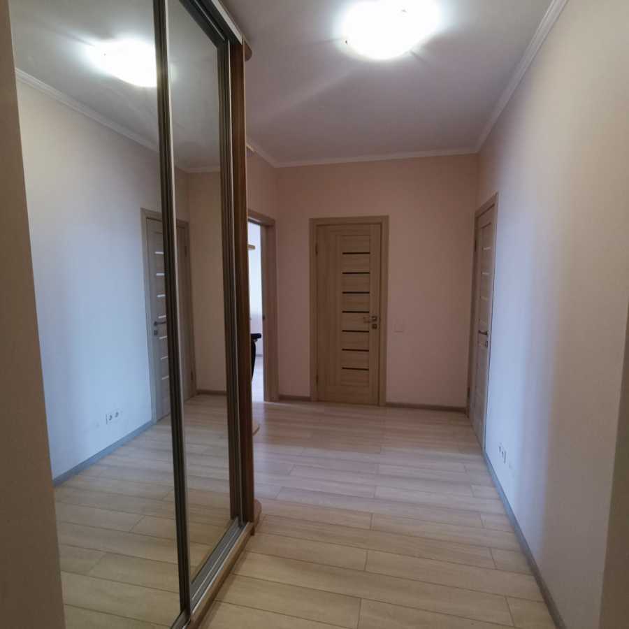 Оренда 2-кімнатної квартири 60 м², Фізкультурний пров., 25