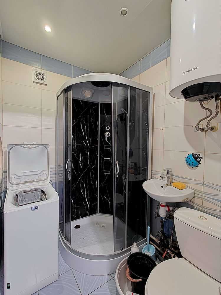 Продажа 1-комнатной квартиры 33 м², Косиора, 1
