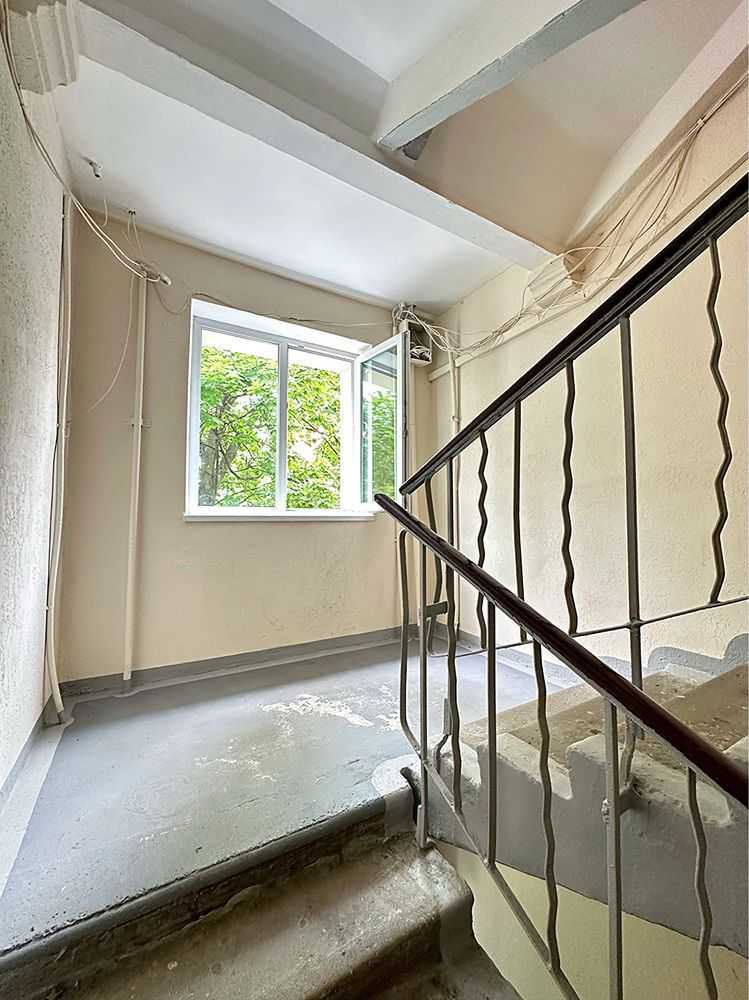 Продажа 1-комнатной квартиры 33 м², Косиора, 1