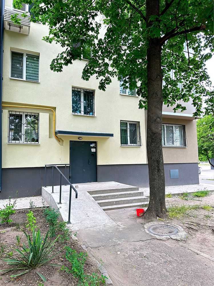 Продажа 1-комнатной квартиры 33 м², Косиора, 1