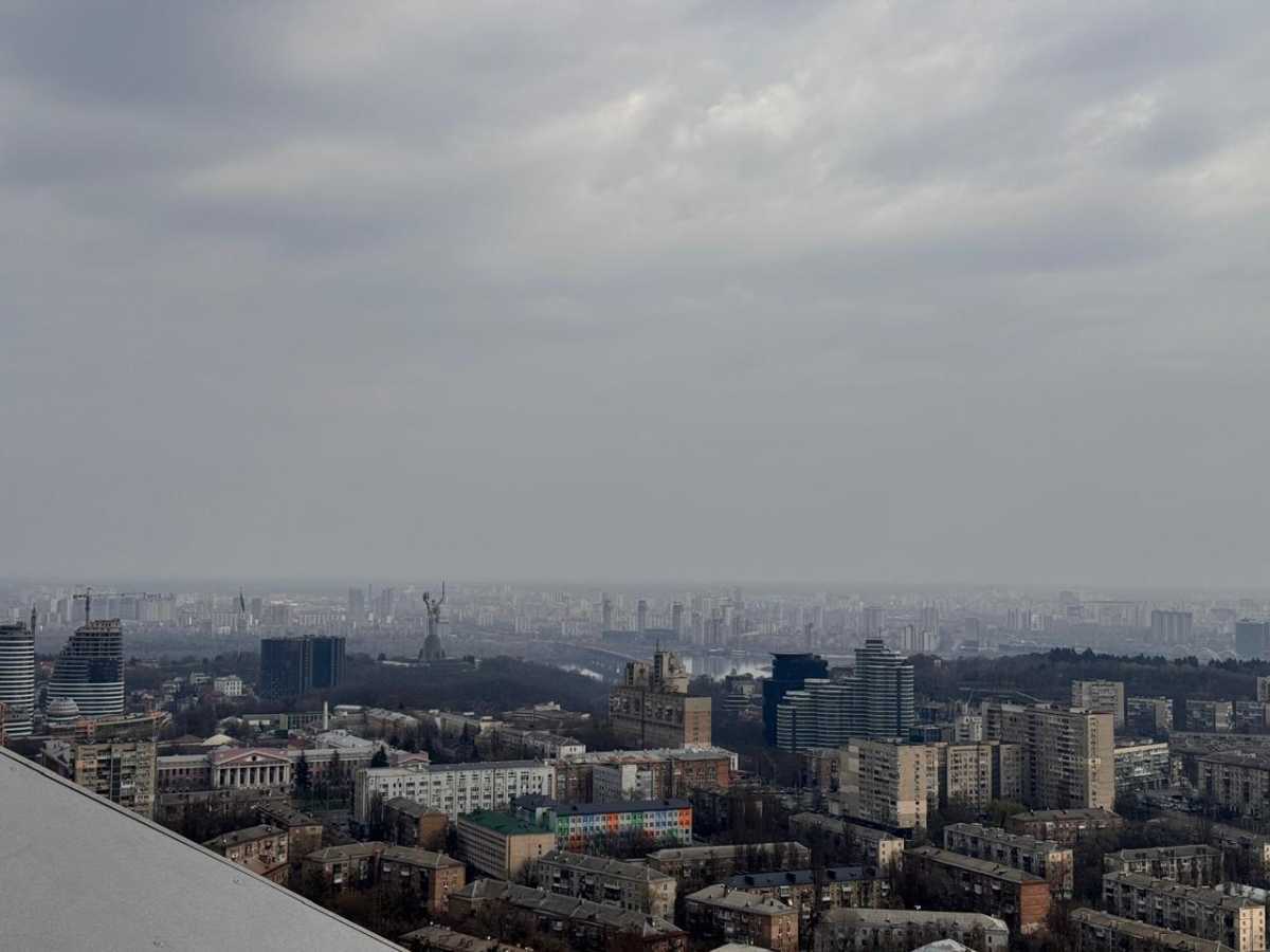 Продаж 1-кімнатної квартири 71 м², Іоанна Павла ІІ вул., 12