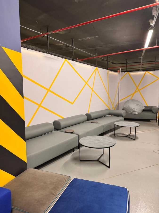 Продаж 1-кімнатної квартири 71 м², Іоанна Павла ІІ вул., 12
