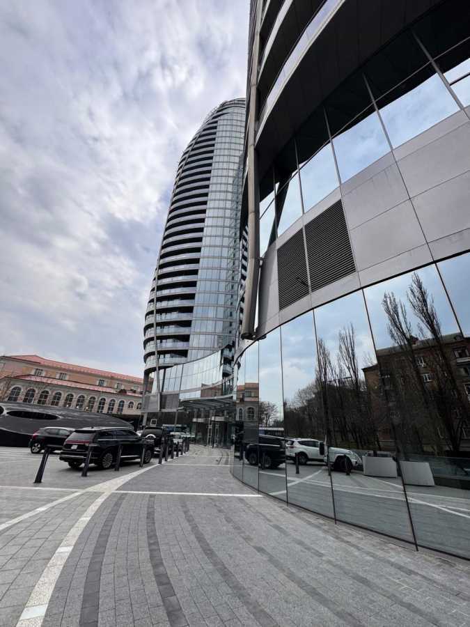 Продаж 1-кімнатної квартири 71 м², Іоанна Павла ІІ вул., 12