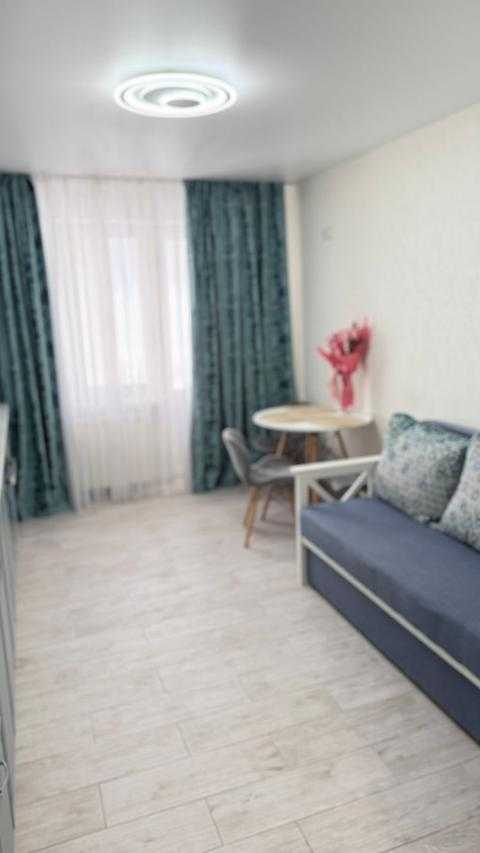 Аренда 1-комнатной квартиры 55 м², Максима Кривоноса ул., 7