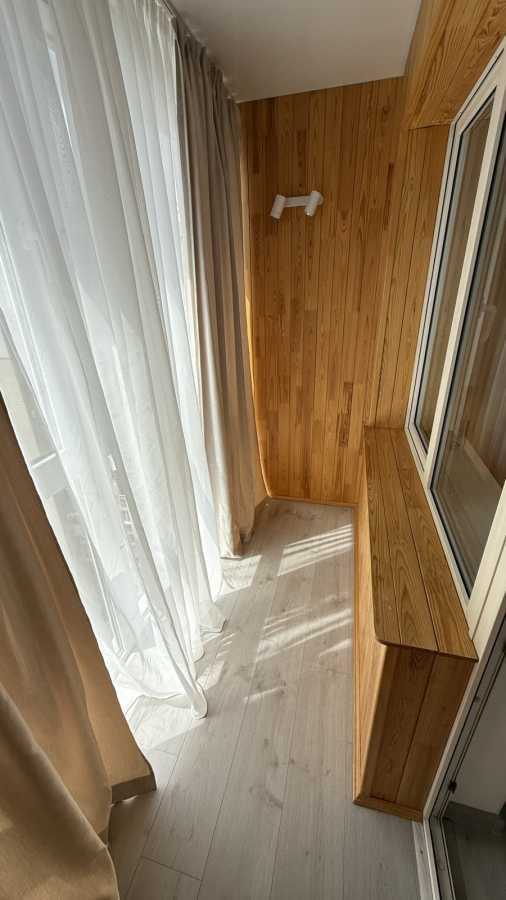 Аренда 1-комнатной квартиры 55 м², Максима Кривоноса ул., 7