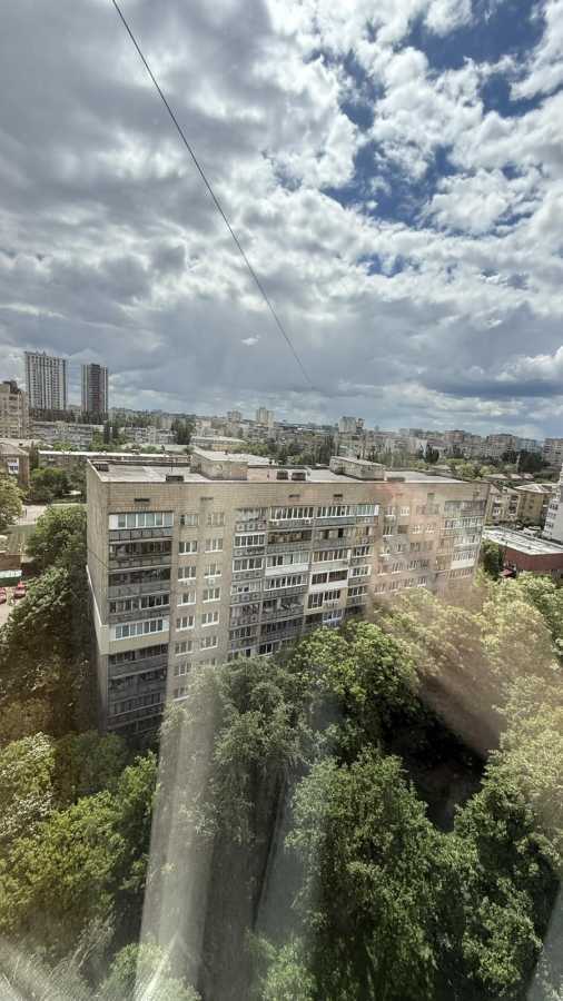 Аренда 1-комнатной квартиры 55 м², Максима Кривоноса ул., 7