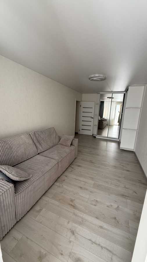 Аренда 1-комнатной квартиры 55 м², Максима Кривоноса ул., 7