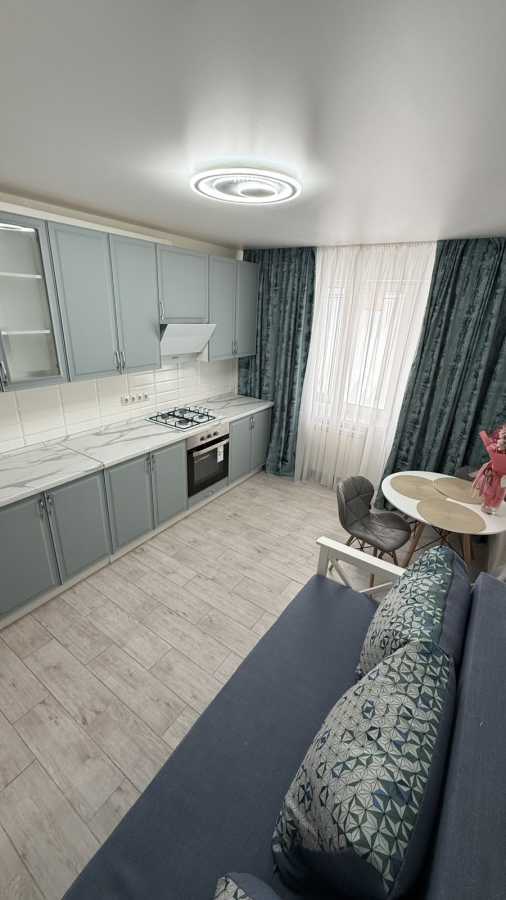 Аренда 1-комнатной квартиры 55 м², Максима Кривоноса ул., 7
