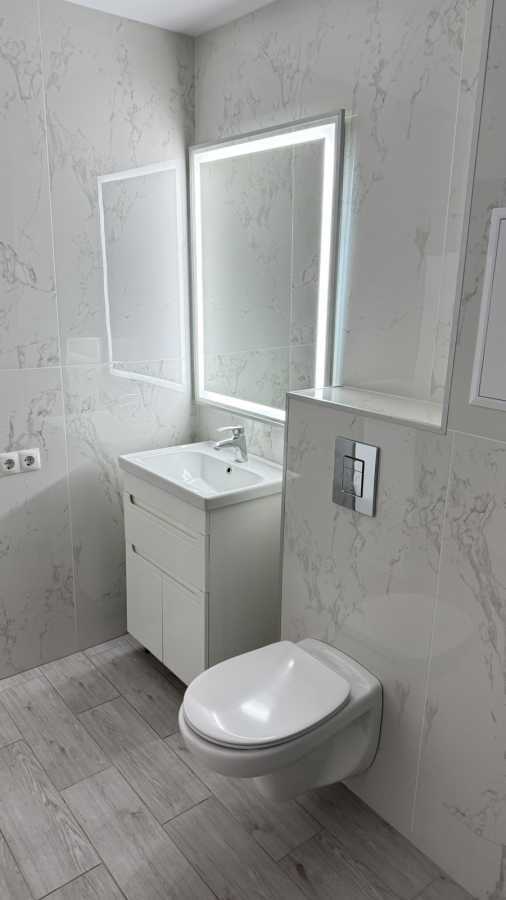 Аренда 1-комнатной квартиры 55 м², Максима Кривоноса ул., 7