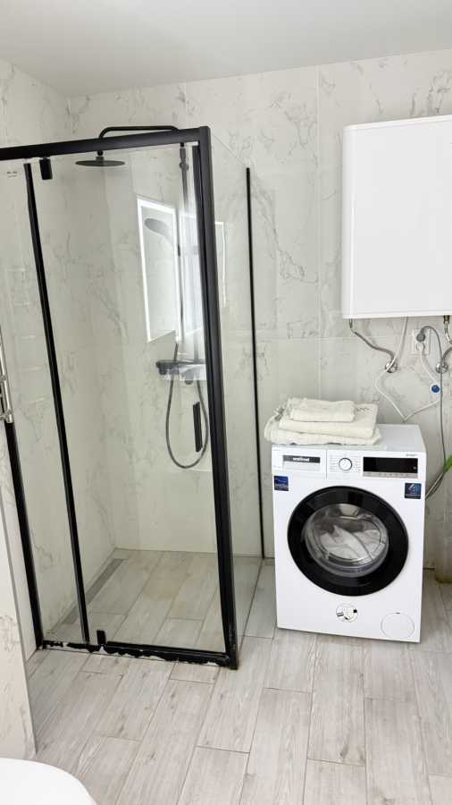 Аренда 1-комнатной квартиры 55 м², Максима Кривоноса ул., 7