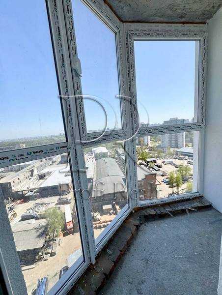 Продаж 1-кімнатної квартири 34 м², Івана Виговського вул., 12Ж