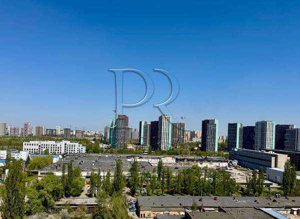 Продаж 1-кімнатної квартири 34 м², Івана Виговського вул., 12Ж