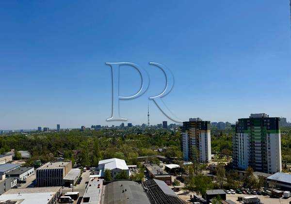 Продаж 1-кімнатної квартири 34 м², Івана Виговського вул., 12Ж