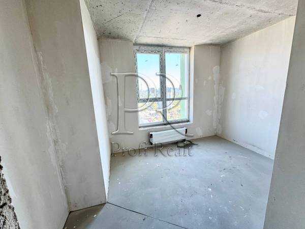 Продаж 1-кімнатної квартири 34 м², Івана Виговського вул., 12Ж