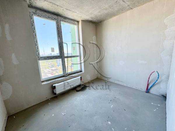 Продаж 1-кімнатної квартири 34 м², Івана Виговського вул., 12Ж